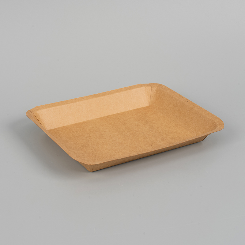 Pallet di carta leggera impilabile